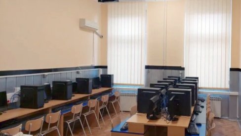 STIPENDIJE ZA BUDUĆE PROFESORE INFORMATIKE: Udruženje  nastavnika tehnike i tehnologije Srbije uputilo dopis Ministarstvu prosvete