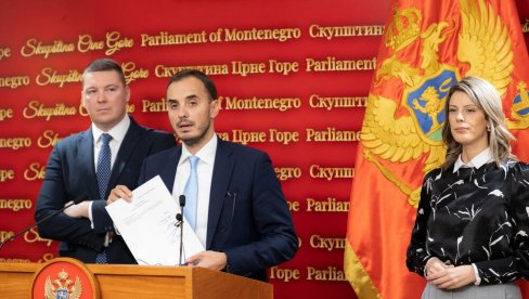 SPREMNE OLAKŠICE ZA ODLAZAK U PENZIJU: URA poslala predlog Skupštini Crne Gore