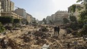 HAMAS OPTUŽIO NETANJAHUA: Sabotira napore za postizanje primirja u Pojasu Gaze