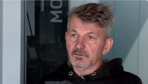 ODBEGLI PEDOFIL PRED KAMERAMA: Hrvati emitovali intervju sa Ivicom Miškovićem - Osuđen sam na pravdi Boga (VIDEO)