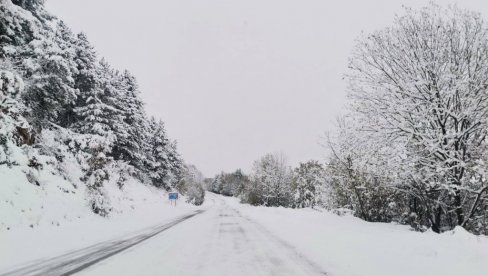 OD PETKA KREĆE TOTALNI VREMENSKI PREOKRET: U Srbiju stiže minus i jako zahlađenje, stručnjak pojasnio do kada će trajati