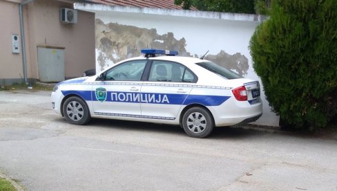 ИНСЦЕНИРАО НЕСРЕЋУ, ПА УЦЕЊИВАО: Полиција ухапсила осумњиченог