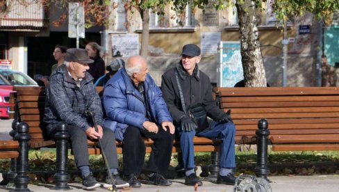 KORIGOVANJE POVIŠICA, ILI TUŽBA: Udruženje penzionera u Crnoj Gori poručuje - Povećanje minimalnih primanja nezakonito i diskriminatorno