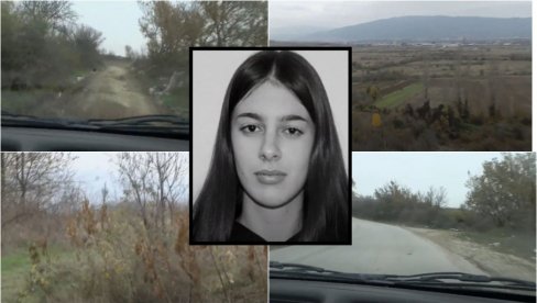 PALČO OSTAJE IZA REŠETAKA: Produžen pritvor osumnjičenima za ubistvo male Vanje i frizera u Severnoj Makedoniji