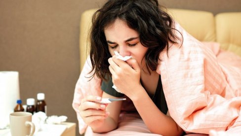 ОБРАТИТЕ ПАЖЊУ НА СИМПТОМЕ: Нагли колапс здравља није увек због грипа