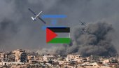IZVEŠTAJ O MASOVNIM GROBNICA U GAZI ZGRANUO KOMESARA UN: Izrael tvrdi da je bio primoran, brane se ovim činjenicama