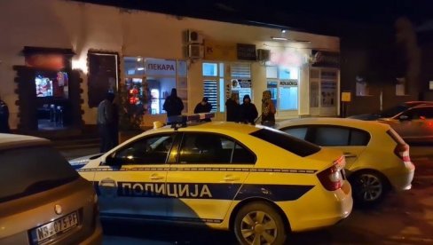 MUŠKARAC RANJEN U KAFANI: Pucnjava u Novom Sadu, svemu prethodila svađa i tuča (VIDEO)