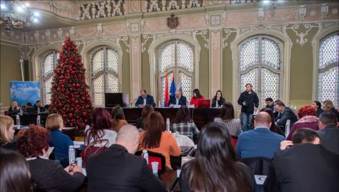УСВОЈЕН БУЏЕТ ЗА 2024. ГОДИНУ: Седница Скупштине града Зрењанина, најављене вредне и значајне инвестиције (ФОТО)