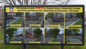 REŠAVA SE DECENIJSKI PROBLEM Šapić: Deset lokacija na Novom Beogradu dobija 510 parking mesta (FOTO)