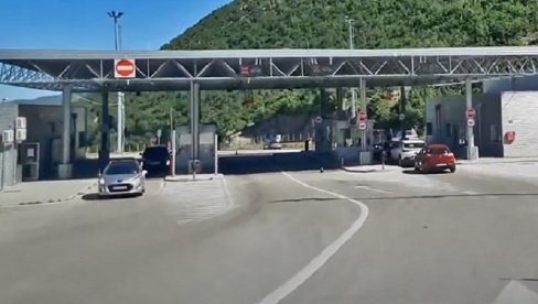 СИТНИЦА – ЗУПЦИ: Ускоро заједнички гранични прелаз између Црне Горе и БиХ