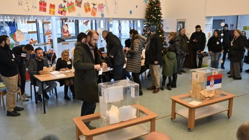 БЕОГРАЂАНИ НА ИЗБОРЕ У МАЈУ? Раскол у Несторовићевом табору појачао шансе за репризу гласања у главном граду