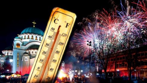 KAKVO NAS VREME OČEKUJE ZA NOVU GODINU I BOŽIĆ: Meteorolog Todorović za Novosti otkriva da li će biti snega za praznike