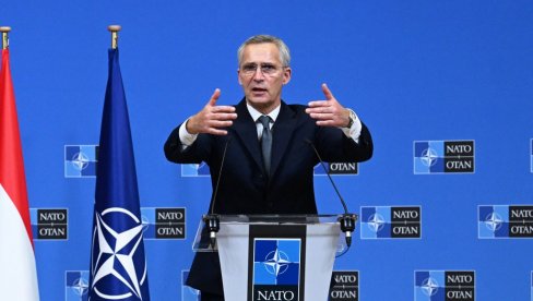 NATO TRUPE U UKRAJINI SU TREĆI SVETSKI RAT: Oštre reakcije na pruke iz Pariza