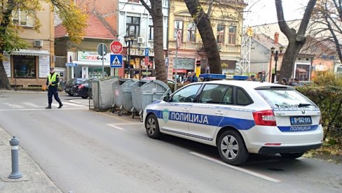 KONTROLA SAOBRAĆAJA U BRANIČEVSKOM OKRUGU: Za vikend kažnjeno 48 alkoholisanih vozača