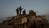 NAKON DVONEDELJNE OPSADE: Izraelska vojska se povlači iz bolnice El Šifa
