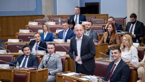 PROMENITI MILOV ZAKON: Pitanje dvojnog državljanstva godinama jedan od izvora tenzija u Crnoj Gori