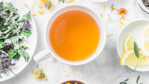 ЛЕК ИЗ ПРИРОДЕ: Чај од цвета дивизме може да олакша 5 респираторних проблема