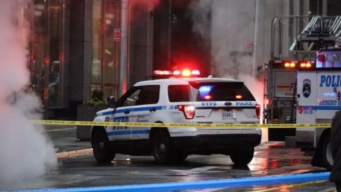 ХОРОР У ЊУЈОРКУ: Убио тинејджера због паркинг места