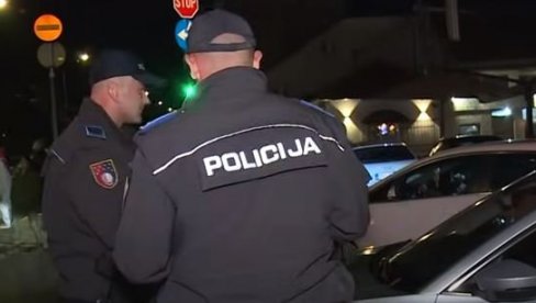 OGLASILA SE POLICIJA: Poznati detalji eksplozije u Sarajevu