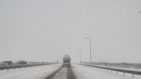 OGLASIO SE RHMZ: Najnovije upozorenje i najava meteorologa - Očekuju nas ledeni dani (FOTO)