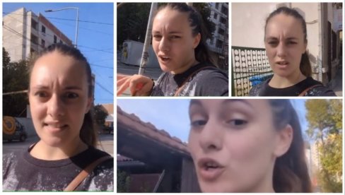 MORATE OVO DA DOŽIVITE SAMI: Obišla je preko 100 zemalja na svetu, ali ju je Srbija zbog ovog ostavila bez teksta (VIDEO)