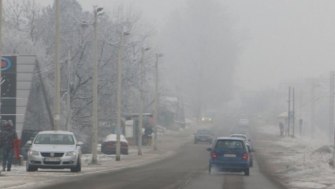 VREMENSKI HAOS ČEKA EVROPU: Ledeni dani stižu u Srbiju, zima se vraća