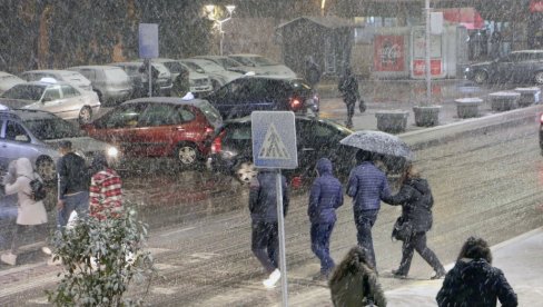 TEK ĆE DA VEJE! Meteorolog srušio nadu o preranom proleću - Sneg u januaru je bio samo proba