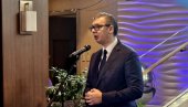 DAĆEMO SVE OD SEBE Vučić iz Skoplja: U narednim danima biće potpisana dva protokola