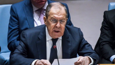 DRAMA POSLE UŽASNOG POTEZA KIJEVA: Rusija traži hitan sastanak Saveta bezbednosti UN