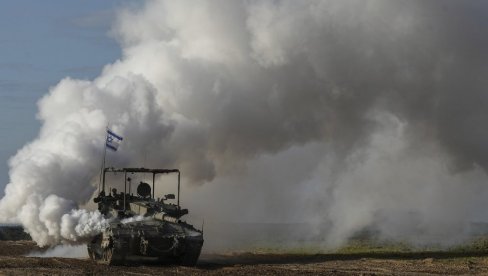 SUD U HAGU DONEO ODLUKU: Hitne mere protiv Izraela