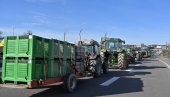 ПОСЛЕ НЕКОЛИКО МЕСЕЦИ ХАОСА: Пољопривредници обуставили блокаду граничног прелаза