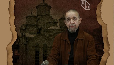 KOMUNISTI PRAŠTALI ZLOČINE: Istoričar Milovan Balaban o položaju SPC na Kosmetu (VIDEO)