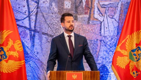 INFLACIJA NAJVEĆI PROBLEM: Ocenio predsednik Crne Gore Jakov Milatović