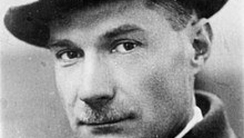 КРИТИЧАР ВЛАСТИ: Пре 140 година рођен руски писац Јевгениј Иванович Замјатин