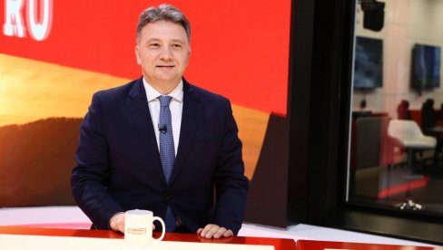 U EVROPI NE POSTOJI TAKAV PROGRAM: Ministar Jovanović - Skok u budućnost - Srbija 2027 simbolizuje pobedu Srbije