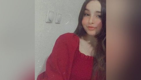 SREĆAN KRAJ POTRAGE: Pronađena devojčica (14) iz Skoplja za kojom se tragalo dva dana