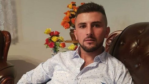 NUSRETA NEMA OD ČETVRTKA: Pronađena samo vozačka dozvola - Traje potraga za nestalim mladićem iz Tutina