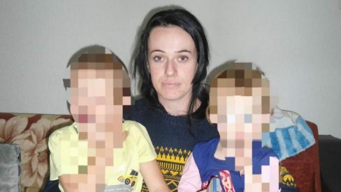 OVO JE OSUMNJIČENA RIJALDA HACI (26): Uhapšena zbog ubistva Nusreta Destanovića