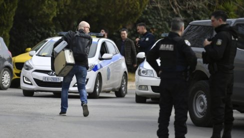 NASTAVAK AKCIJE „VERTIKALA“: Razbijena grupa optužena za više od 60 ubistava u Evropi