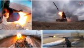 РАТ У УКРАЈИНИ: Пентагон: Крим је одобрена мета за АТАЦМС ракете; Зеленски тражи НАТО авијацију да га штити (ВИДЕО/ФОТО)