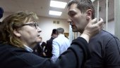 NE ŽELI DA PRIMA SAUČEŠĆA: Oglasila se majka Alekseja Navaljanog