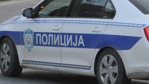 (PRE)TUKAO MAJKU: Zbog nasilja u porodici uhapšen muškarac u Vrnjačkoj Banji