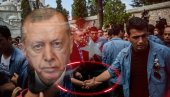 КРАТАК ФИТИЉ: Ко чува Ердогана? Одред кавгаџија са инцидентима широм света - од крваве туче у згради УН, до драме у Сарајеву (ФОТО/ВИДЕО)
