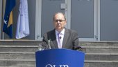 НЕМА ЕВРОПСКОГ ПУТА СА ШМИТОМ: Република Српска одговорила високом представнику ОХР