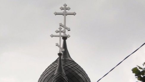 FELJTON - RUSI PODIŽU SVOJU PRVU CRKVU U SRBIJI: Ruska zagranična crkva je od SPC dobila sva ovlašćenja za rad sa ruskim narodom