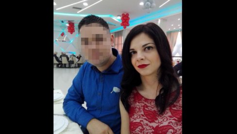 SREĆO MOJA, NISI OVO ZASLUŽILA: Suprug preminule porodilje iz Vlasotinca očajan, beba u bolnici u Leskovcu (FOTO)