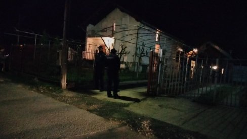 ПРОНАЂЕНИ СИМБОЛИ ЕГИПАТСКОГ ЗАГРОБНОГ ЖИВОТА: Детаљи истраге из куће у Петроварадину у којој су нађена тела деце
