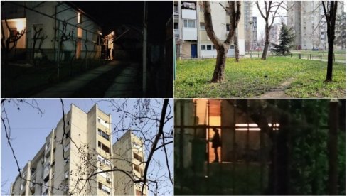 УБИСТВО, САМОУБИСТВО, СИМБОЛИ: Шта све знамо о незапамћеној трагедији која је потресла Нови Сад