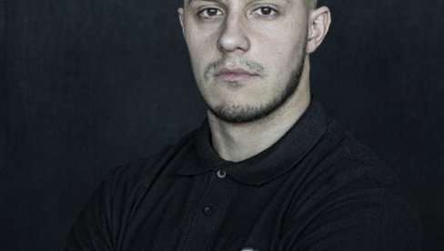 SMEDEREVAC NIKOLA VASILJEVIĆ NOVI SELEKTOR MLADE MMA REPREZENTACIJE SRBIJE: Još jedno priznanje smederevskom sportu