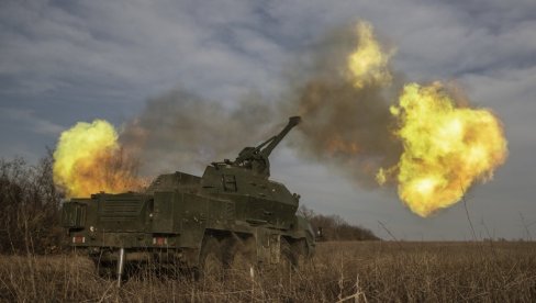 BIVŠI ŠEF CIA: Ukrajina nema više vojnika za front